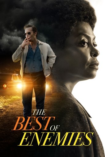 เพื่อนรักเพื่อนแค้น (The Best of Enemies)