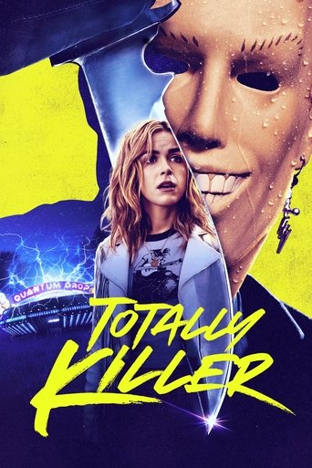 ย้อนเวลาหาฆาตกร (Totally Killer)