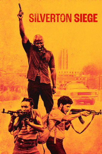 วินาศกรรมซิลเวอร์ตัน (Silverton Siege)
