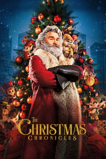 ผจญภัยพิทักษ์คริสต์มาส (The Christmas Chronicles)