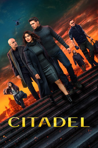 ซิทาเดล (Citadel)