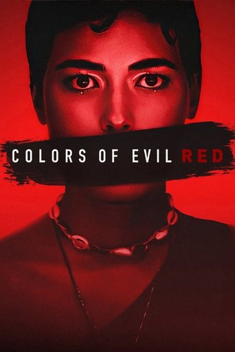แดงดั่งสีปีศาจ (Colors of Evil: Red)