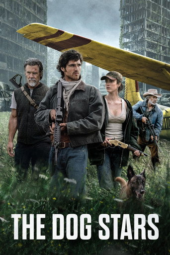 เดอะ ด็อก สตารส์ (The Dog Stars)