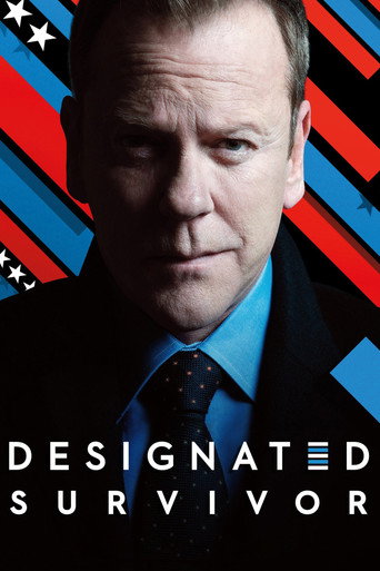 เดสซิกเนเทต เซอร์ไวเวอร์ (Designated Survivor)