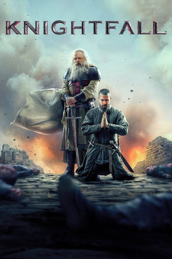 ไนท์ฟอลล์ อัศวินสงครามเลือด (Knightfall)