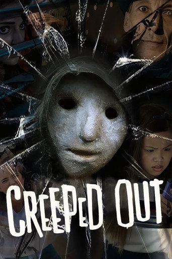 สยอง (Creeped Out)