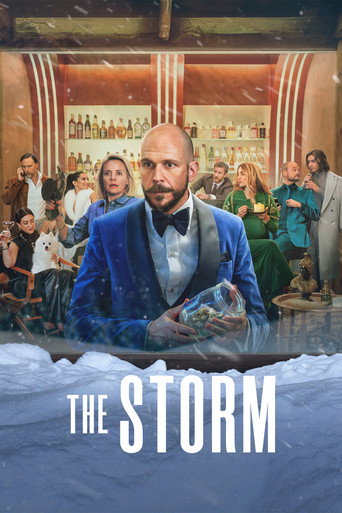 ในคืนพายุกระหน่ำ (The Storm)
