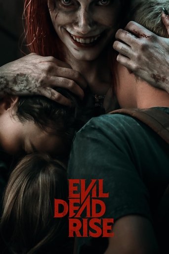 ผีอมตะผงาด (Evil Dead Rise)