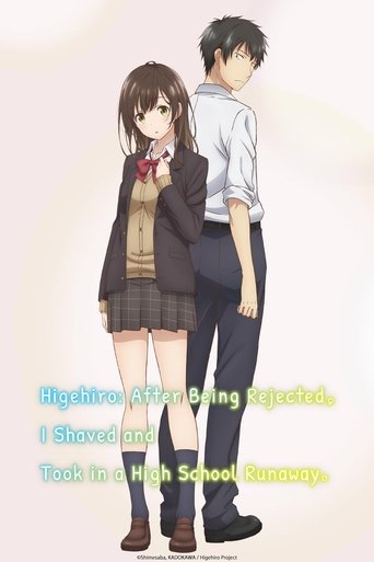 โกนหนวดไปทำงานแล้วกลับบ้านมาพบเธอ (Higehiro: After Being Rejected, I Shaved and Took in a High School Runaway)