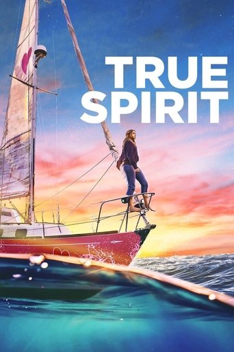 ทรู สปิริต (True Spirit)