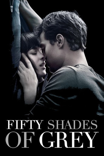 ฟิฟตี้ เชดส์ ออฟ เกรย์ (Fifty Shades of Grey)