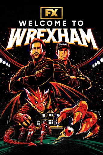 ยินดีต้อนรับสู่ เร็กซ์แฮม (Welcome to Wrexham)