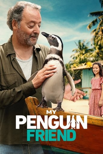 เจ้าเพนกวินเพื่อนรัก (My Penguin Friend)