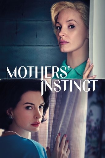 สันดานแม่ (Mothers' Instinct)
