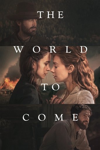 ข้าม-เขต-เพศ-รัก (The World to Come)