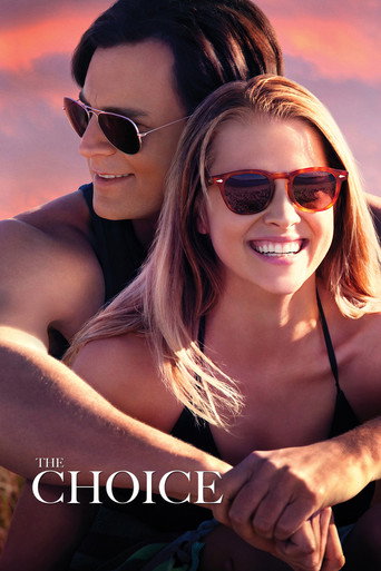 ถ้าเลือกได้ คือรักเธอ (The Choice)