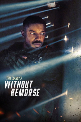 ลบรอยแค้น โดย ทอม แคลนซี (Tom Clancy's Without Remorse)