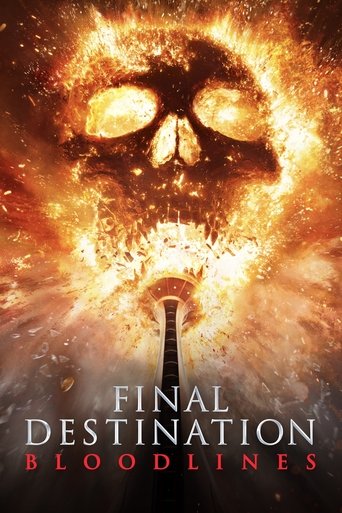 ไฟนอล เดสติเนชั่น ทายาทโกงตาย (Final Destination Bloodlines)