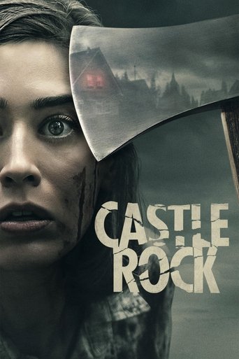 แคสเซิลร็อก (Castle Rock)