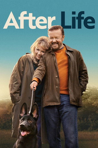 อาฟเตอร์ ไลฟ์ (After Life)