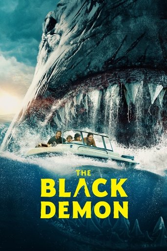 เพชฌฆาตพันธุ์ทมิฬ (The Black Demon)