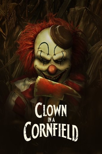 คืนวิปลาสแห่งเคตเทิลสปริงส์ (Clown in a Cornfield)