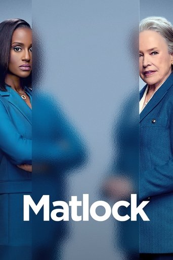 แมตล็อก (Matlock)