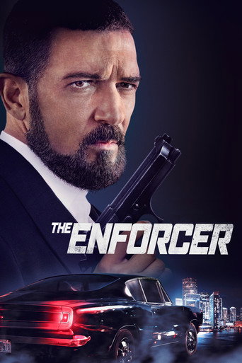 อำมหิตกลับใจ (The Enforcer)
