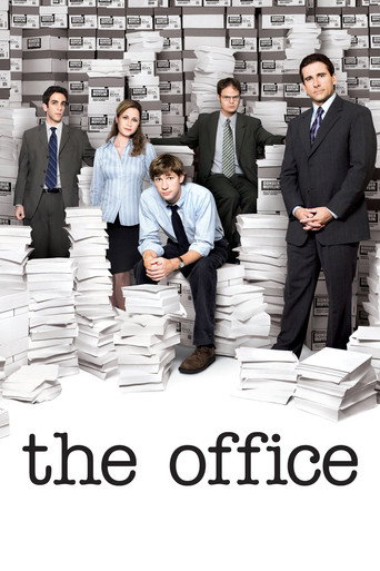 ออฟฟิศป่วนชวนหัว (The Office)