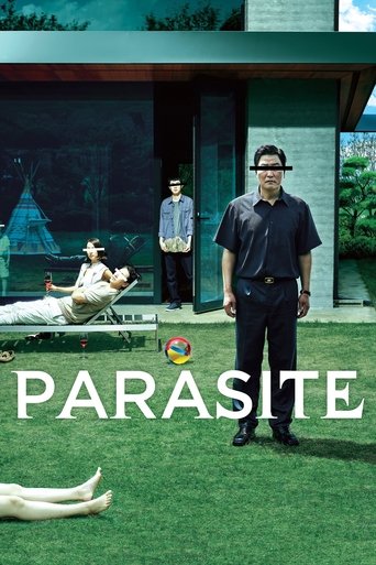 ชนชั้นปรสิต (Parasite)