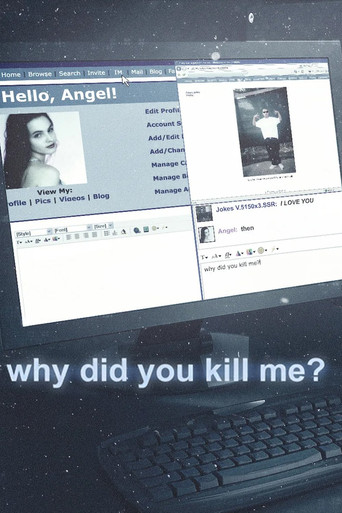 ล่า ฆ่า ออนไลน์ (Why Did You Kill Me?)