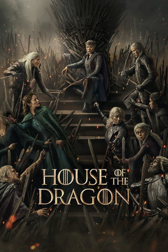 ตระกูลแห่งมังกร (House of the Dragon)