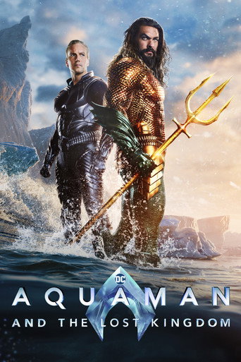 อควาแมน กับอาณาจักรสาบสูญ (Aquaman and the Lost Kingdom)