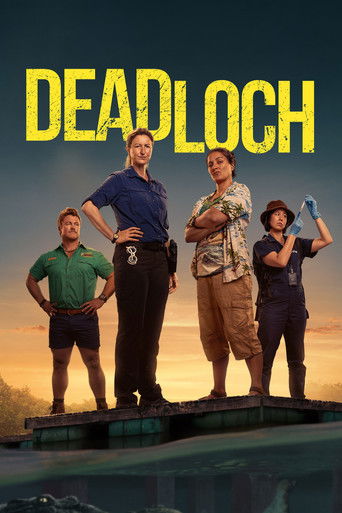 เดดล็อค ดับปริศนา (Deadloch)