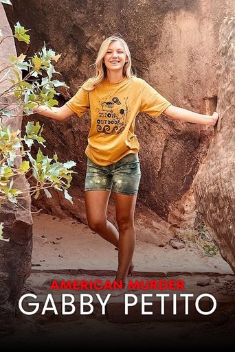 American Murder: แก็บบี้ เปอตีโต (American Murder: Gabby Petito)
