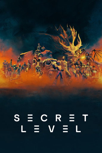ซีเคร็ท เลเวล ด่านลับดักเซียน (Secret Level)