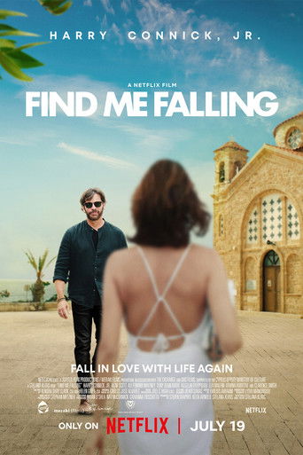 ล้มลุกแล้วเจอรัก (Find Me Falling)