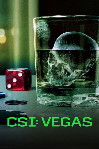 ซีเอสไอ: เวกัส (CSI: Vegas)