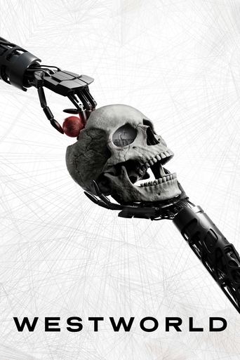 เวสต์เวิลด์ (Westworld)