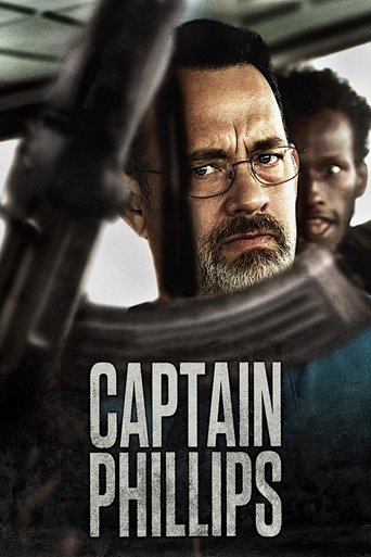 ฝ่านาทีพิฆาต โจรสลัดระทึกโลก (Captain Phillips)