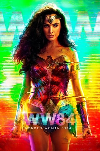 วันเดอร์ วูแมน 1984 (Wonder Woman 1984)