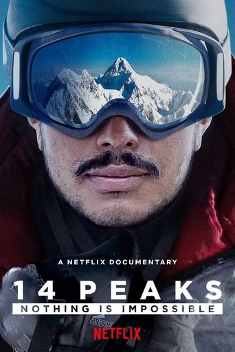 พิชิต 14 ยอดเขา ไม่มีฝันใดไกลเกินเอื้อม (14 Peaks: Nothing Is Impossible)
