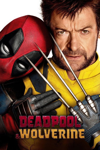 เดดพูล & วูล์ฟเวอรีน (Deadpool & Wolverine)