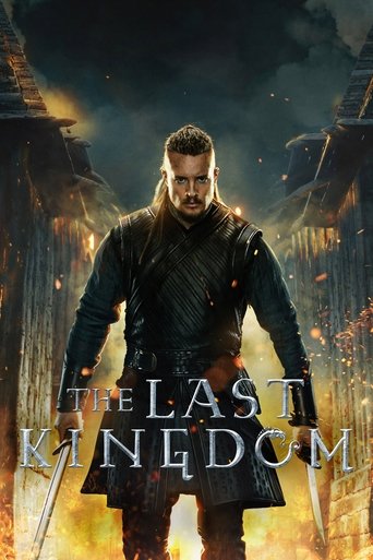 เดอะ ลาสต์ คิงดอม (The Last Kingdom)