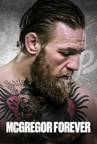 แม็คเกรเกอร์ ฟอร์เอเวอร์ (McGREGOR FOREVER)