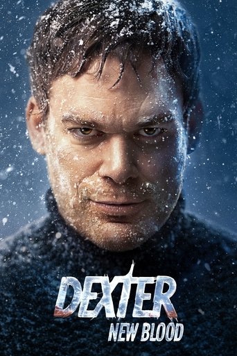 เด็กซ์เตอร์: นักเชือดผงาด (Dexter: New Blood)