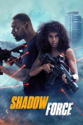 ดับเบิลจารชน โคตรคนไร้เงา (Shadow Force)