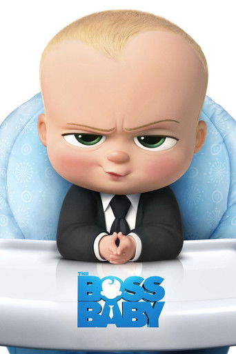 เดอะ บอส เบบี้ (The Boss Baby)