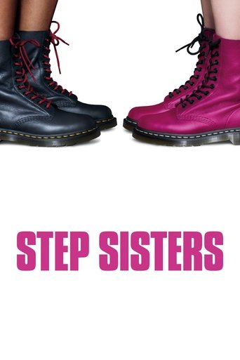 พี่น้องพ้องจังหวะ (Step Sisters)