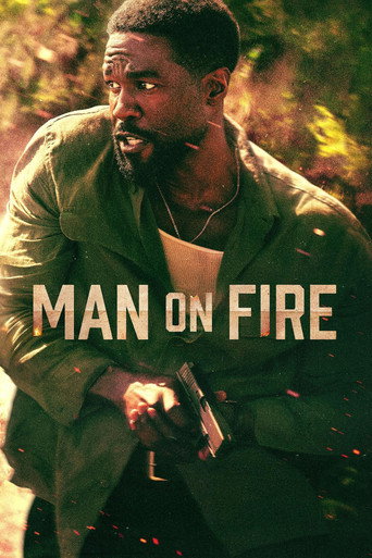 คนจริงเผาแค้น (Man on Fire)